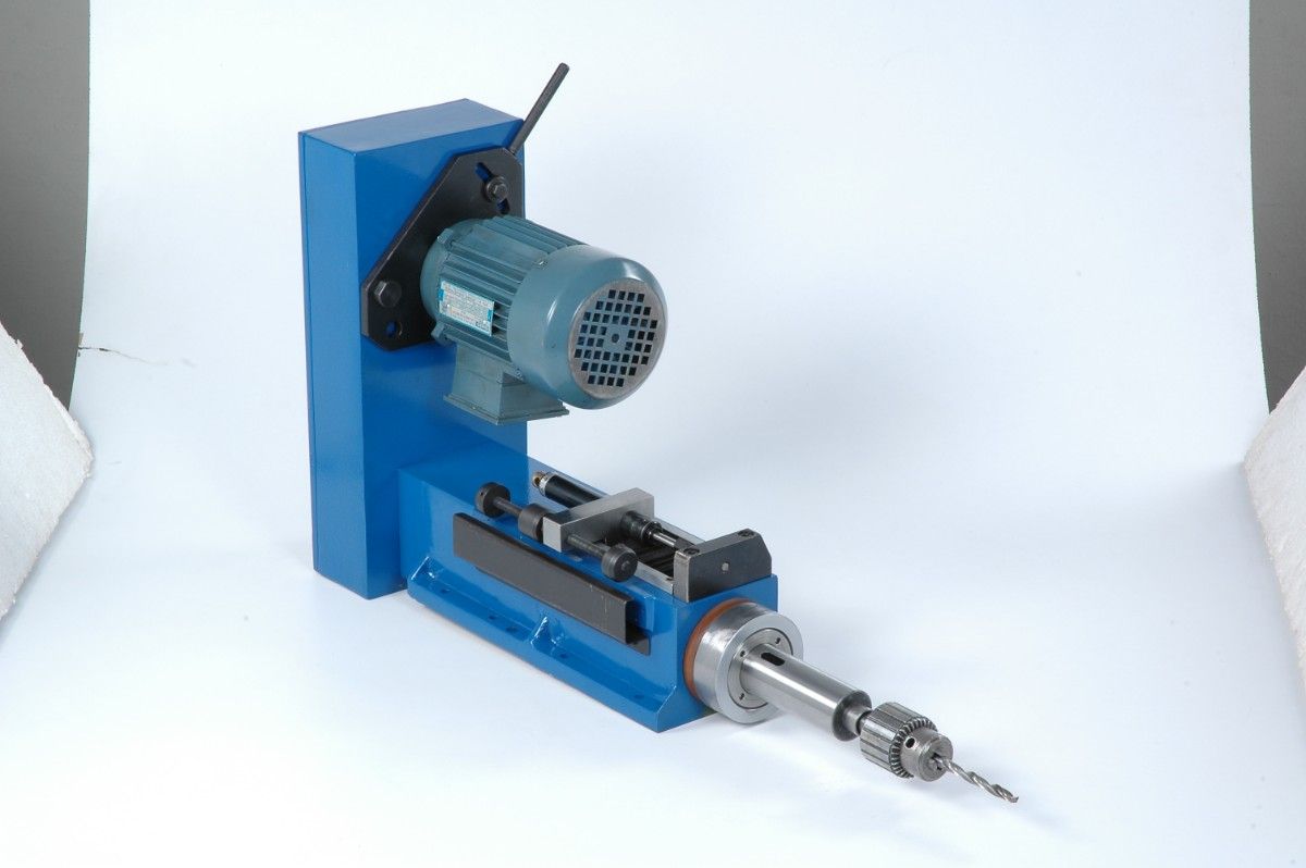 Drill Tap Unit 2